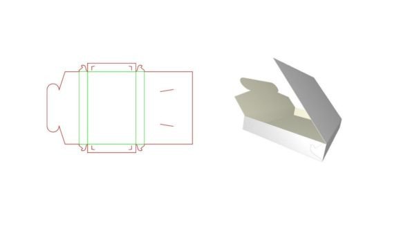 3D SVG Gift Boxes: A Crafterβs File Review