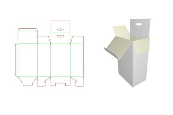 3D SVG Gift Boxes: Template Review for Crafters