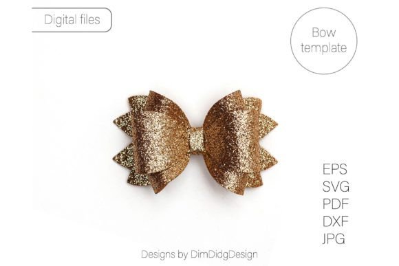 Hairbow SVG & Leather Bow: A Designer’s Embroidery Review