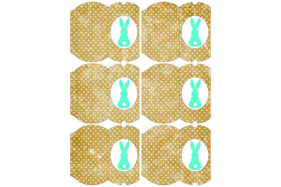 Pillow Boxes Bunny a.1: 3D SVG Gift Boxes Review