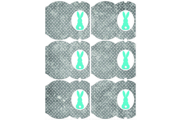 Pillow Boxes Bunny a.10: 3D SVG Gift Boxes Review
