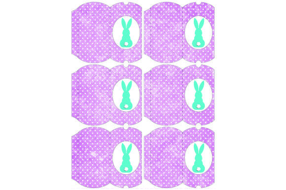 Pillow Boxes Bunny a.16: 3D SVG Gift Boxes Review