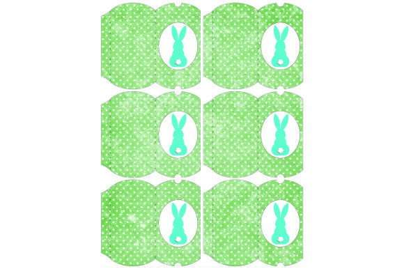 Pillow Boxes Bunny a.17: 3D SVG Gift Boxes Review
