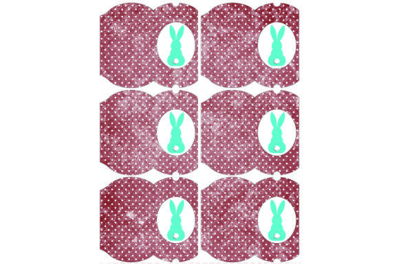 Pillow Boxes Bunny a.4: 3D SVG Gift Boxes Review