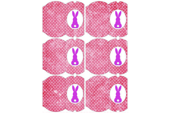 Pillow Boxes Bunny B.5: 3D SVG Gift Boxes Review